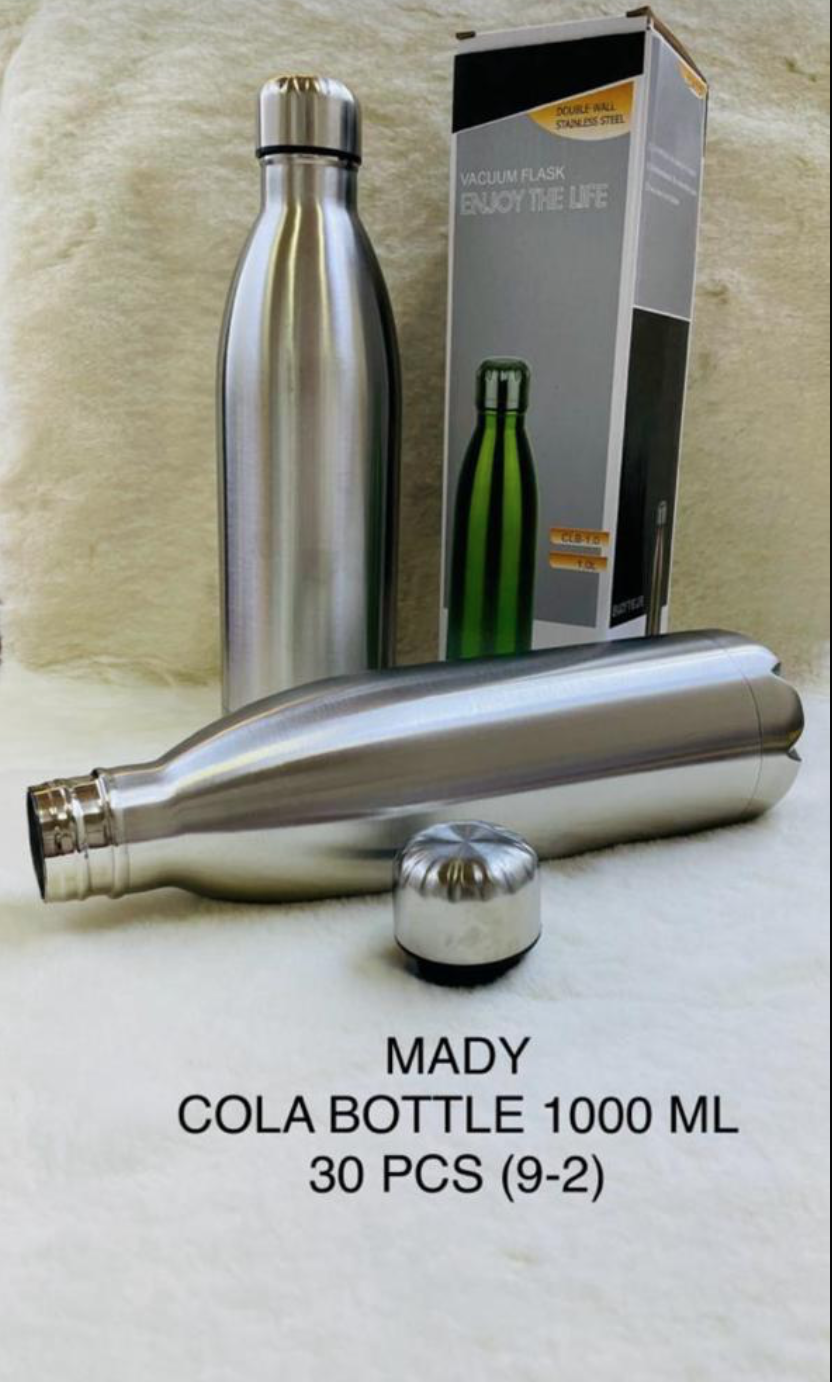 Stainless steel Flask Mrp-180/-